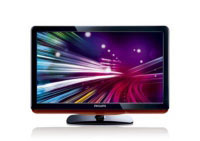 Philips 26PFL3405H HD ready de 66cm (26 ) y TDT TV LCD (26PFL3405H/12)